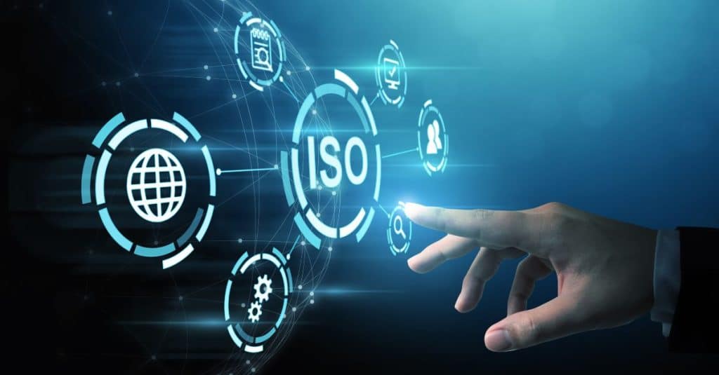 Consultoría ISO 45.001