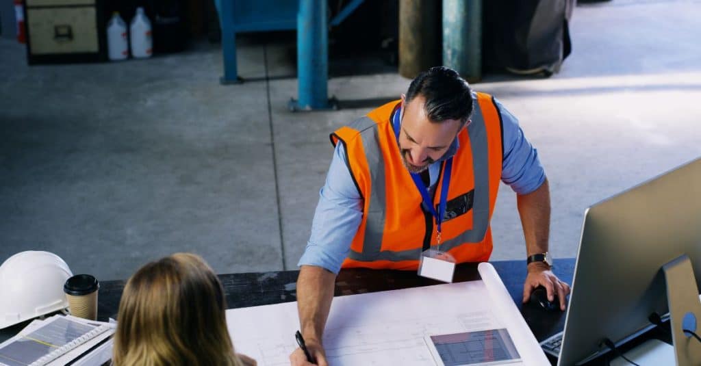Seguridad en el trabajo - Prevención de Riesgos Protección Explosiones
