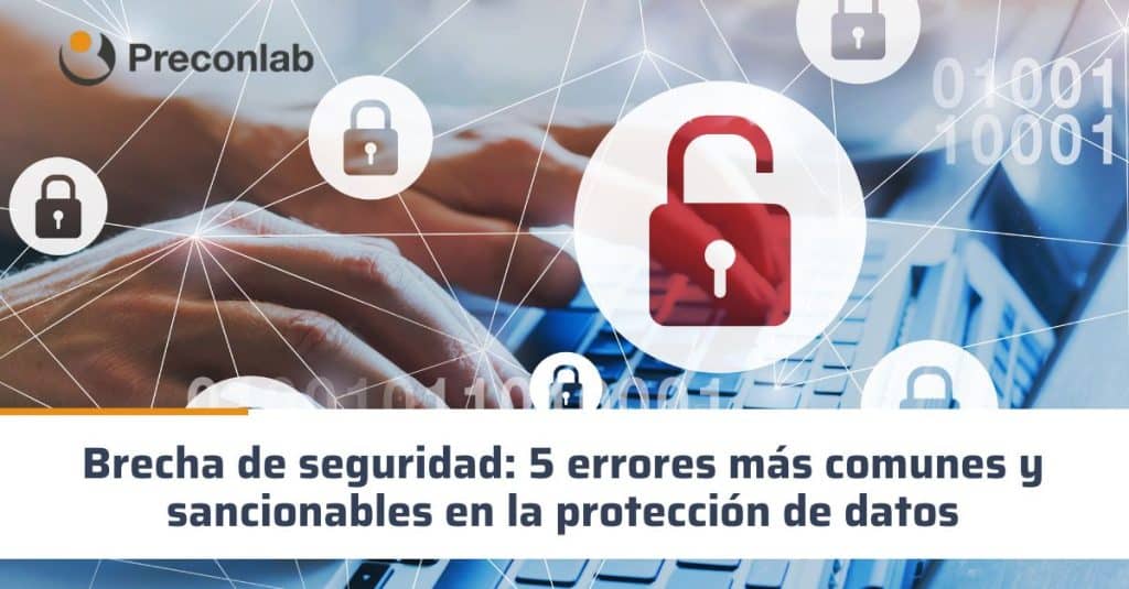 Brecha de seguridad