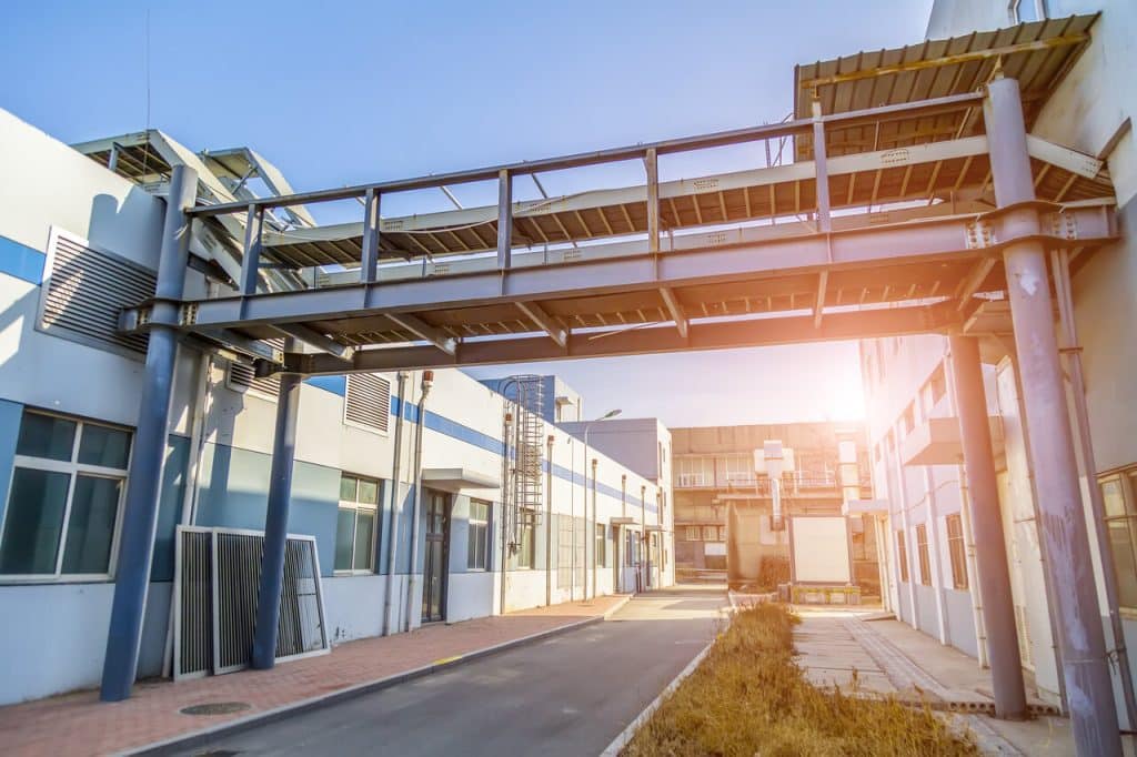 Errores de PRL que se repiten en plantas industriales y cómo evitarlos