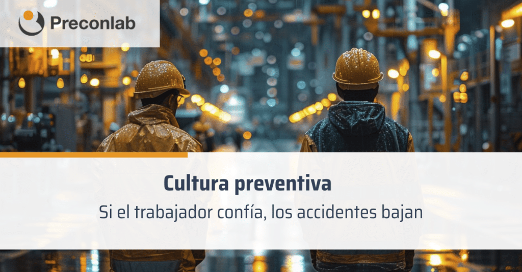 Cultura preventiva