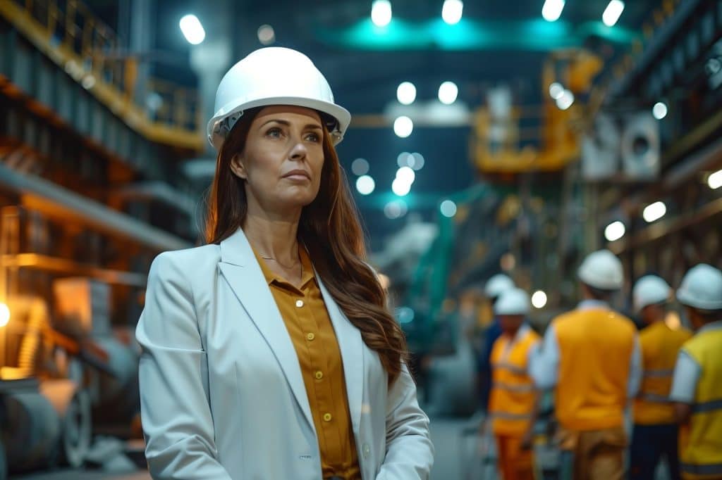 PRL en plantas automatizadas: nuevos riesgos que no están en los manuales antiguos