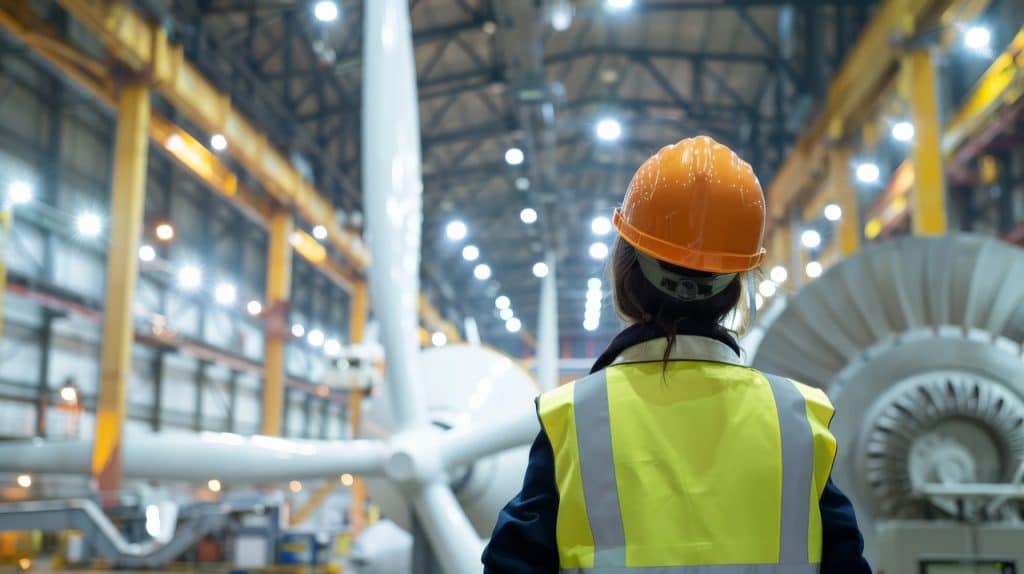 Cuando la urgencia manda: cómo afecta la presión de producción a las decisiones de seguridad laboral