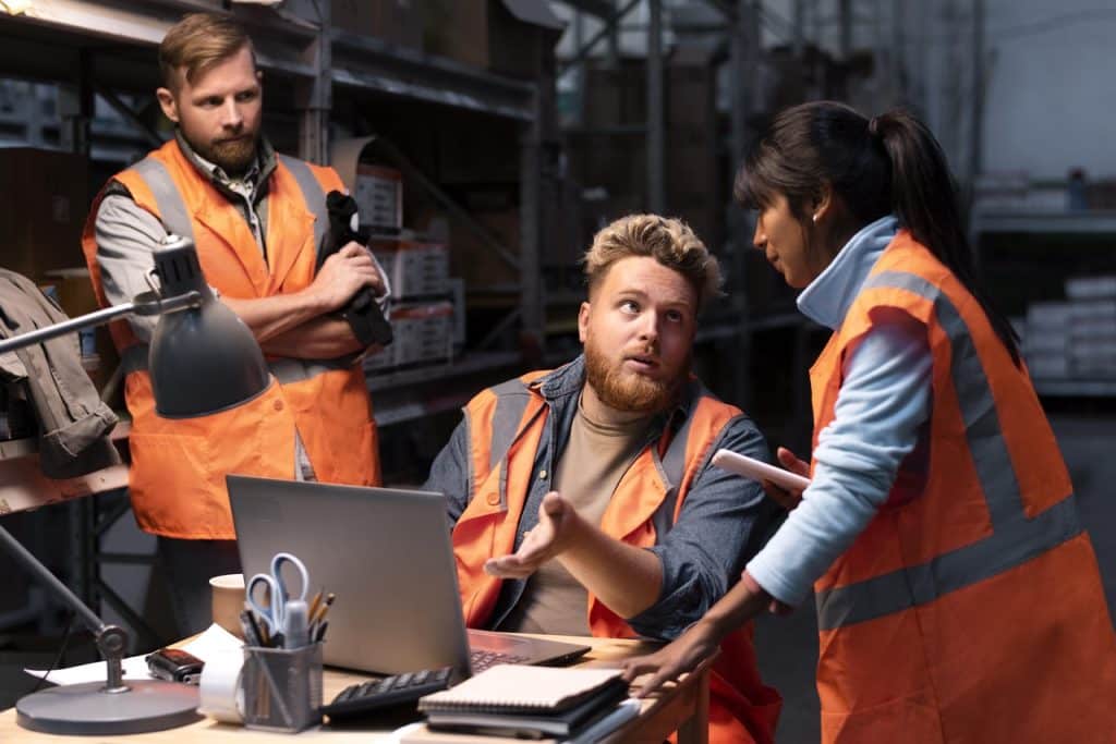 Brecha entre PRL y compliance corporativo: el punto ciego de muchas empresas industriales