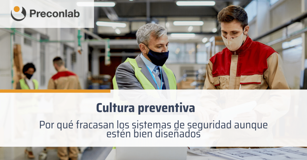 Cultura preventiva