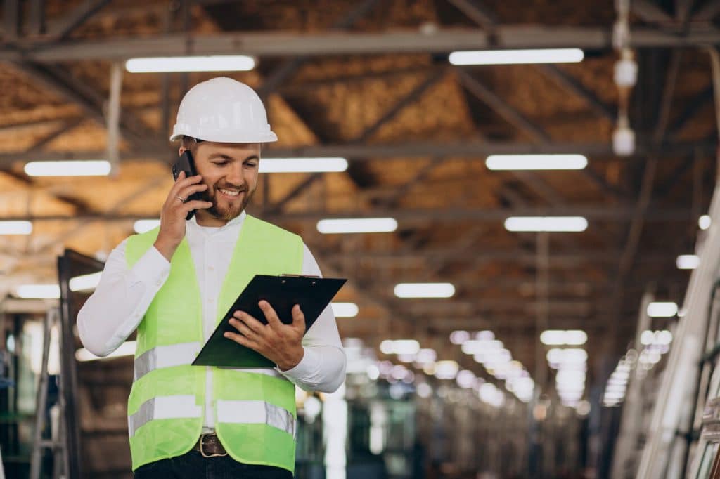 Indicadores adelantados vs. indicadores rezagados en PRL: lo que realmente predice un accidente laboral