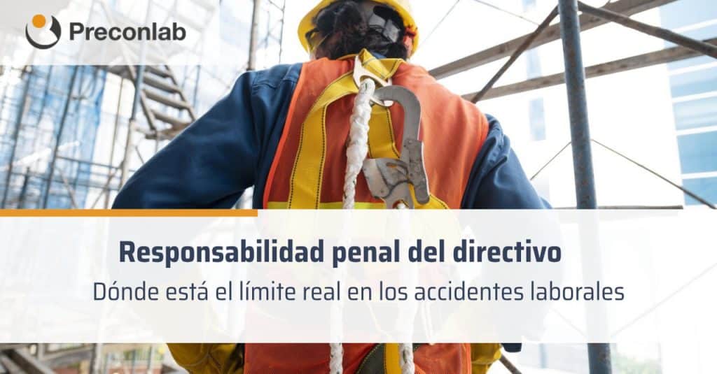 responsabilidad penal