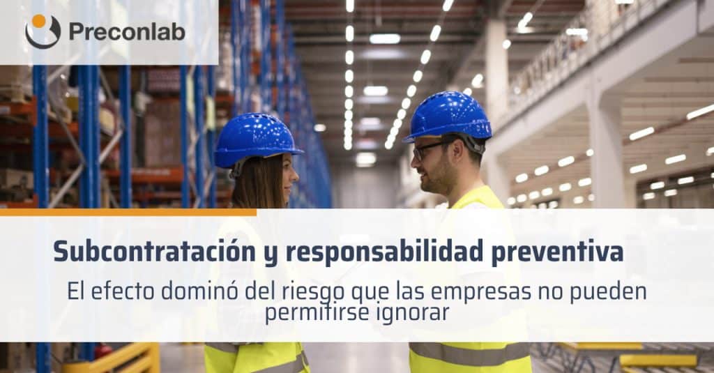 subcontratación
