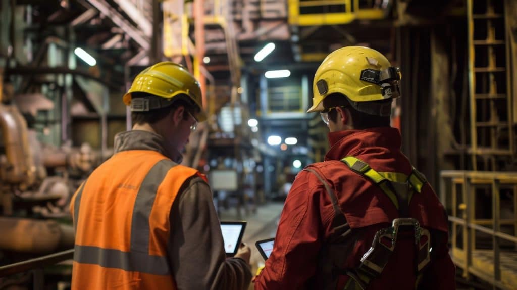 Subcontratación y cadena de responsabilidad preventiva: el efecto dominó del riesgo
