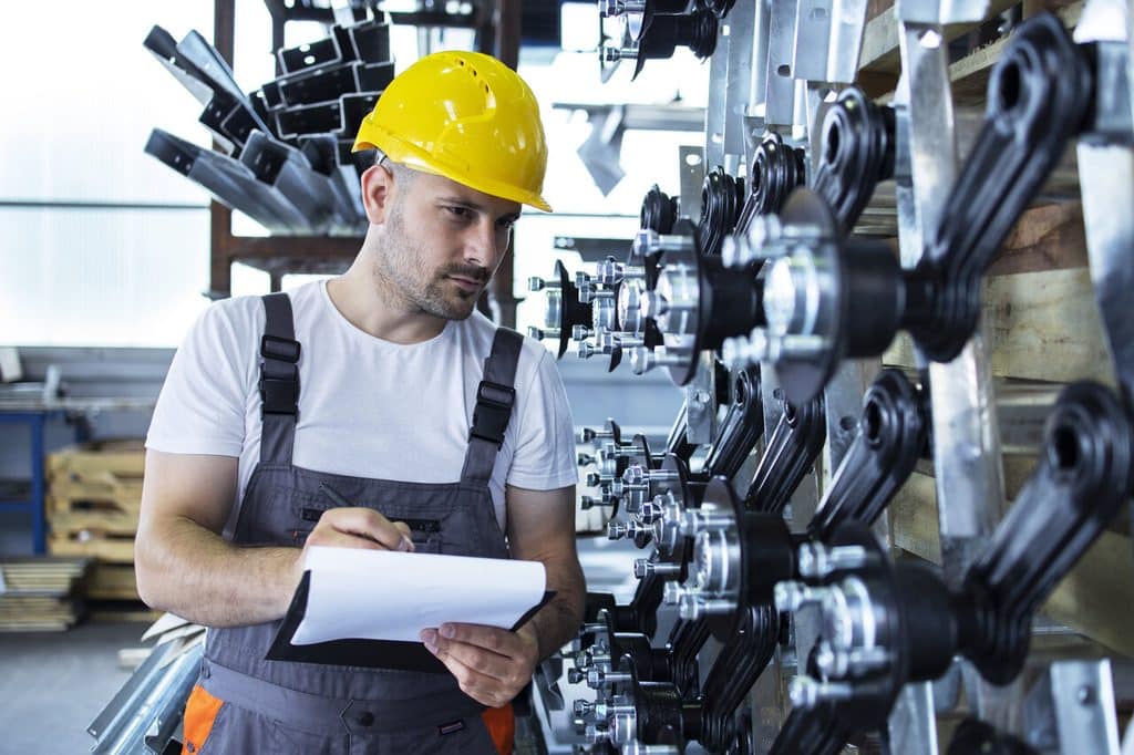 Has comprado una máquina nueva: 15 comprobaciones de PRL antes de ponerla en producción