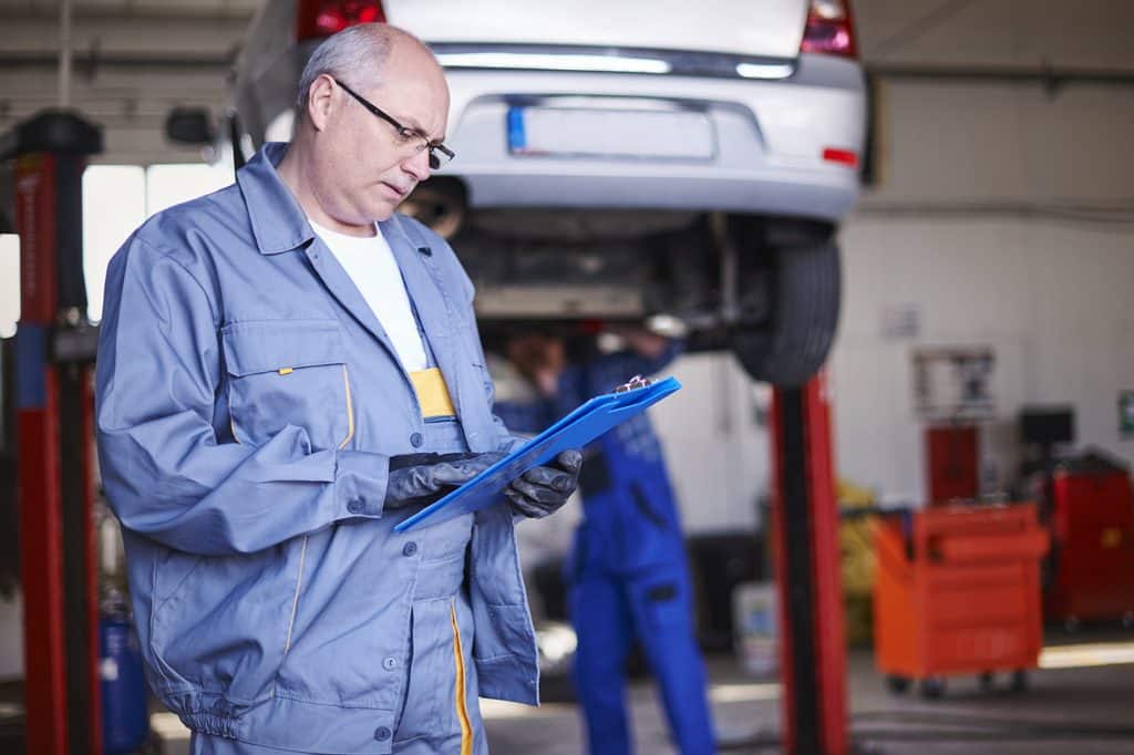 Checklist de PRL para una inspección de Trabajo: qué debería tener preparado tu empresa