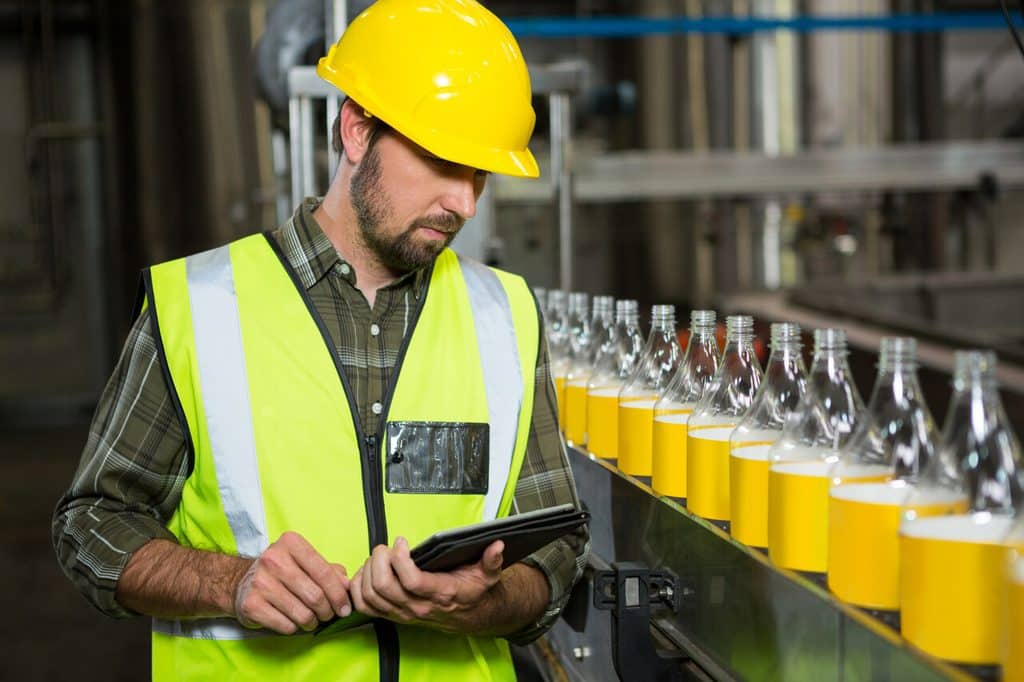 Cómo elegir un servicio de prevención ajeno para una empresa industrial